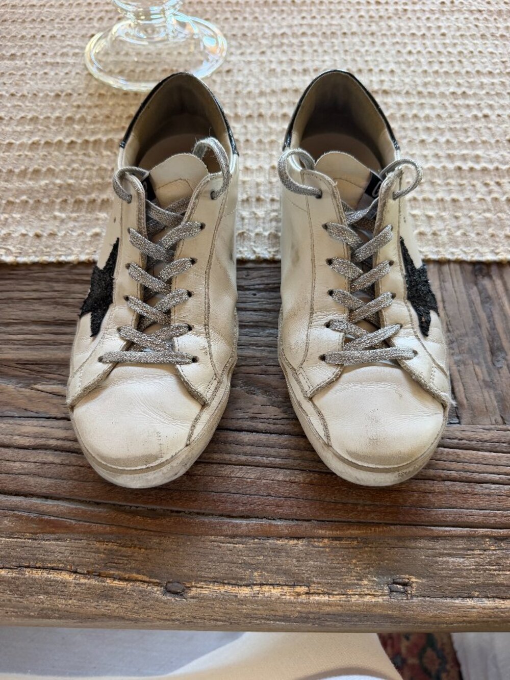 Golden Goose Sneakers